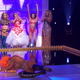 Gooped and gagged, and celebrated by her fellow queens